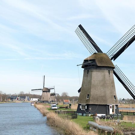 Villa View Alkmaar Zewnętrze zdjęcie