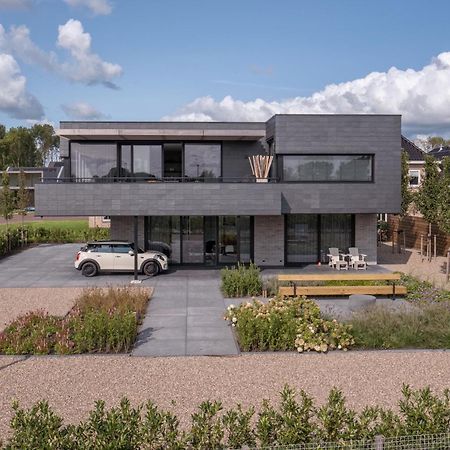 Villa View Alkmaar Zewnętrze zdjęcie