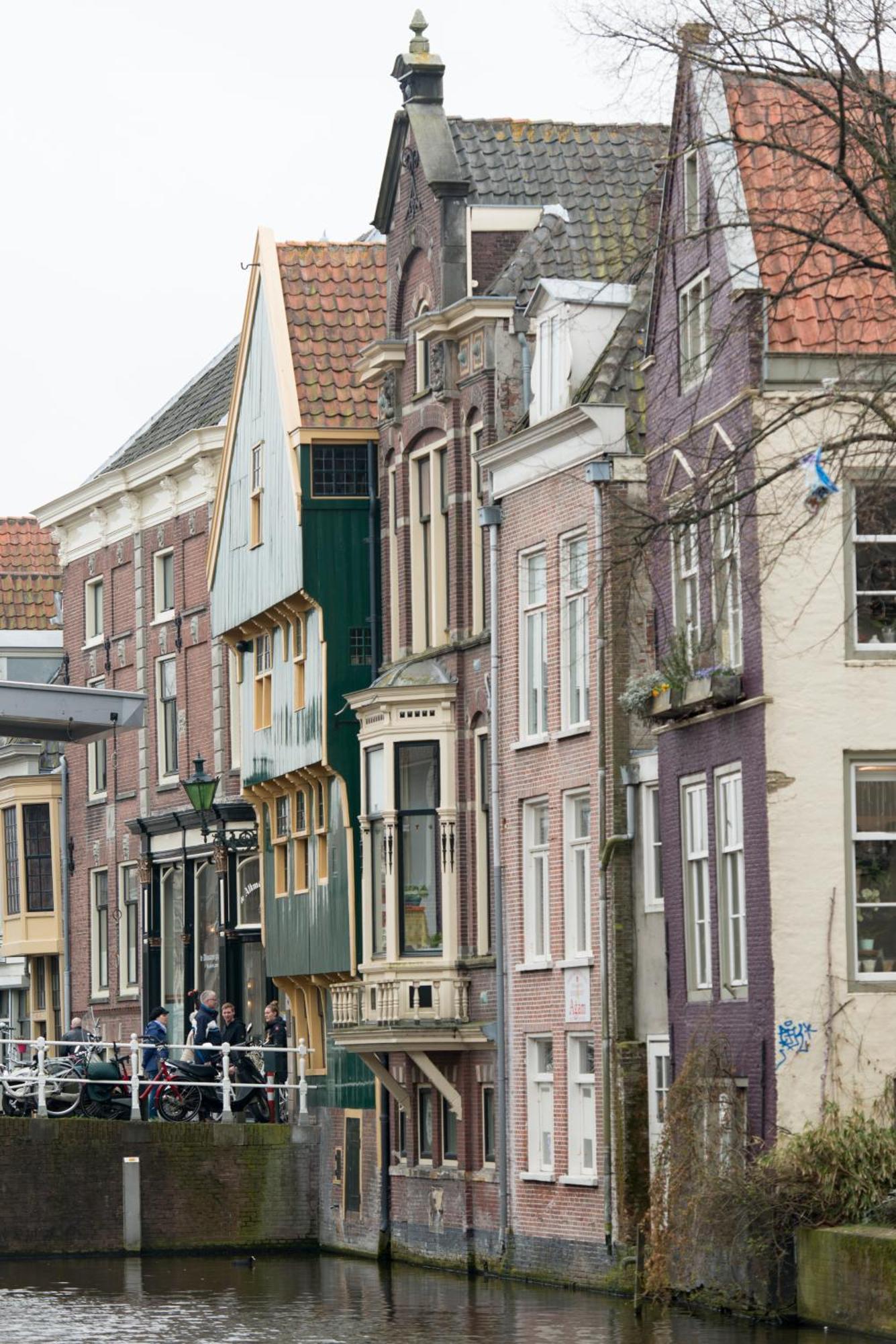 Villa View Alkmaar Zewnętrze zdjęcie