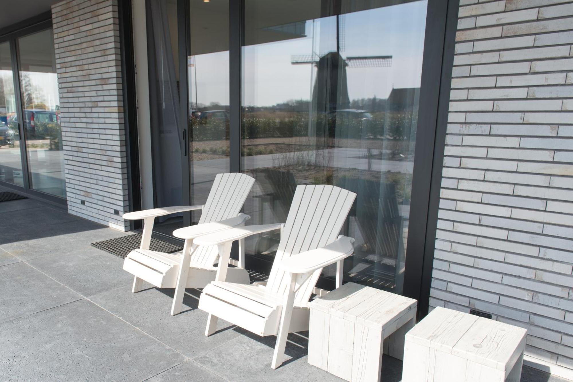 Villa View Alkmaar Zewnętrze zdjęcie