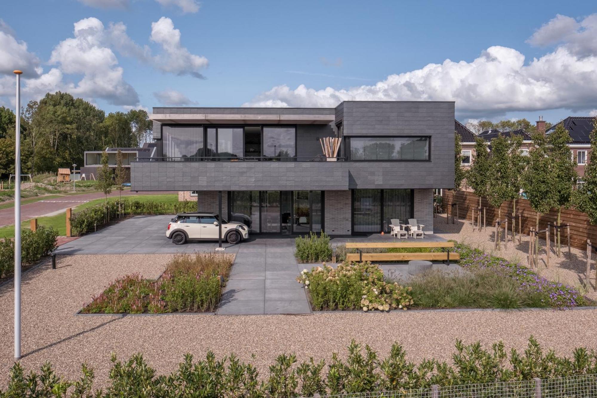Villa View Alkmaar Zewnętrze zdjęcie