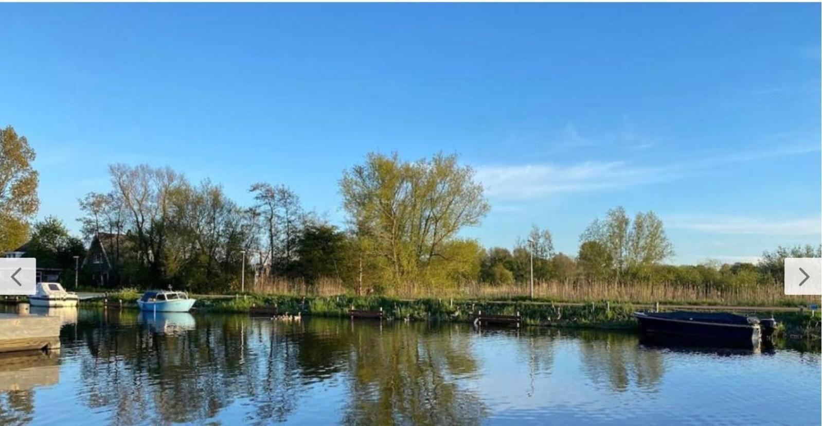 Villa View Alkmaar Zewnętrze zdjęcie