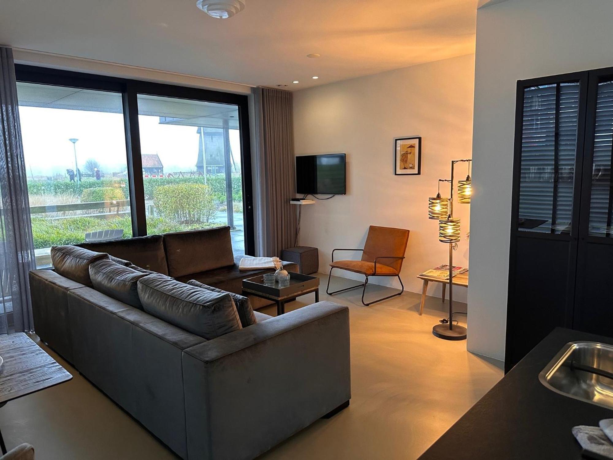 Villa View Alkmaar Zewnętrze zdjęcie