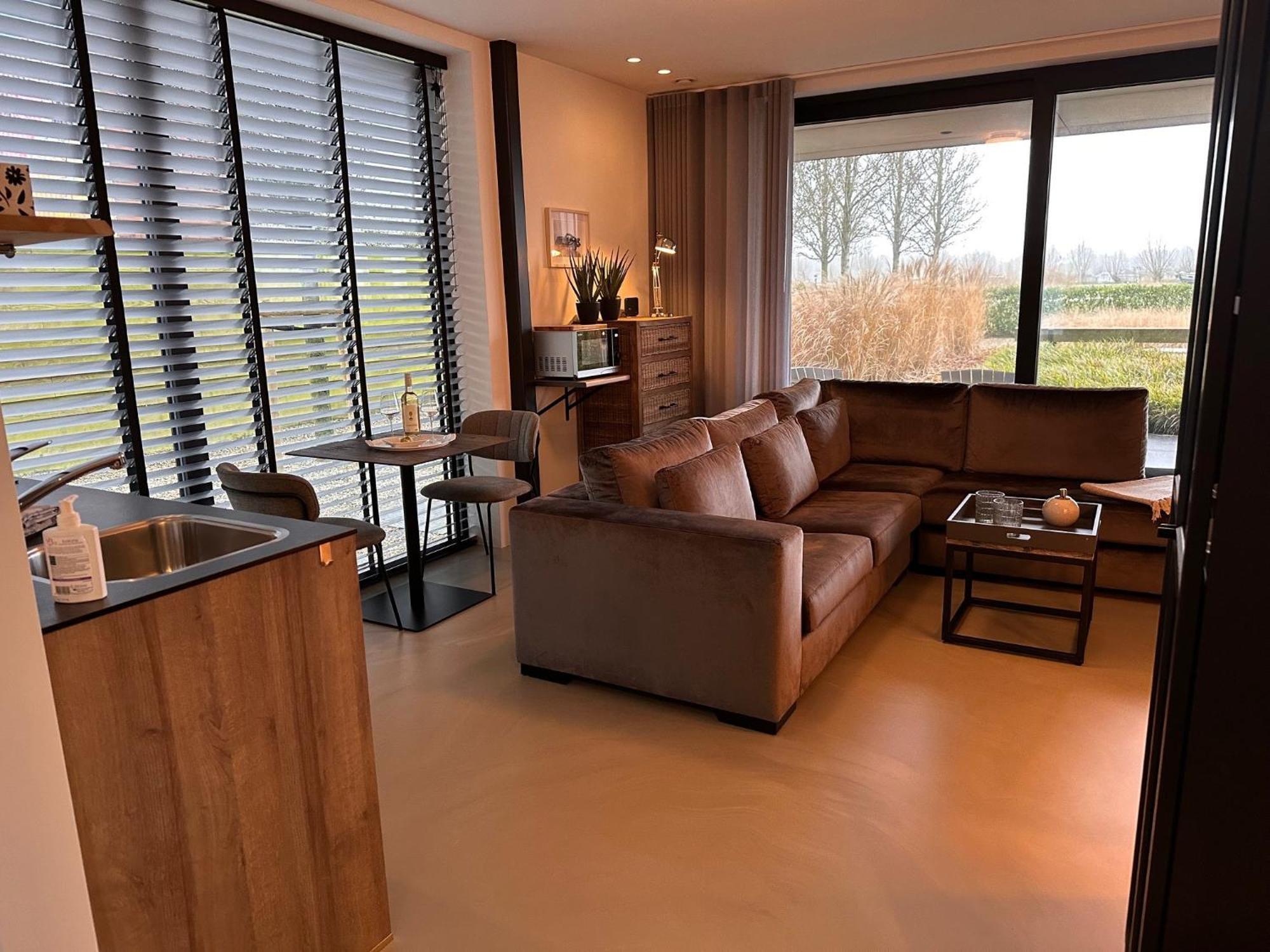 Villa View Alkmaar Zewnętrze zdjęcie